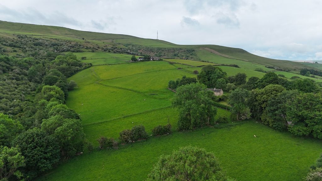 Additional image 9 of Land for saleLand At Shatton, Bamford, Hope Valley, Derbyshire S33