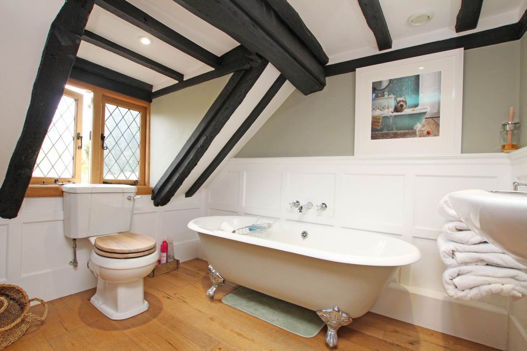 Additional image 7 of 6 bed property for saleHigh Street, Pevensey BN24