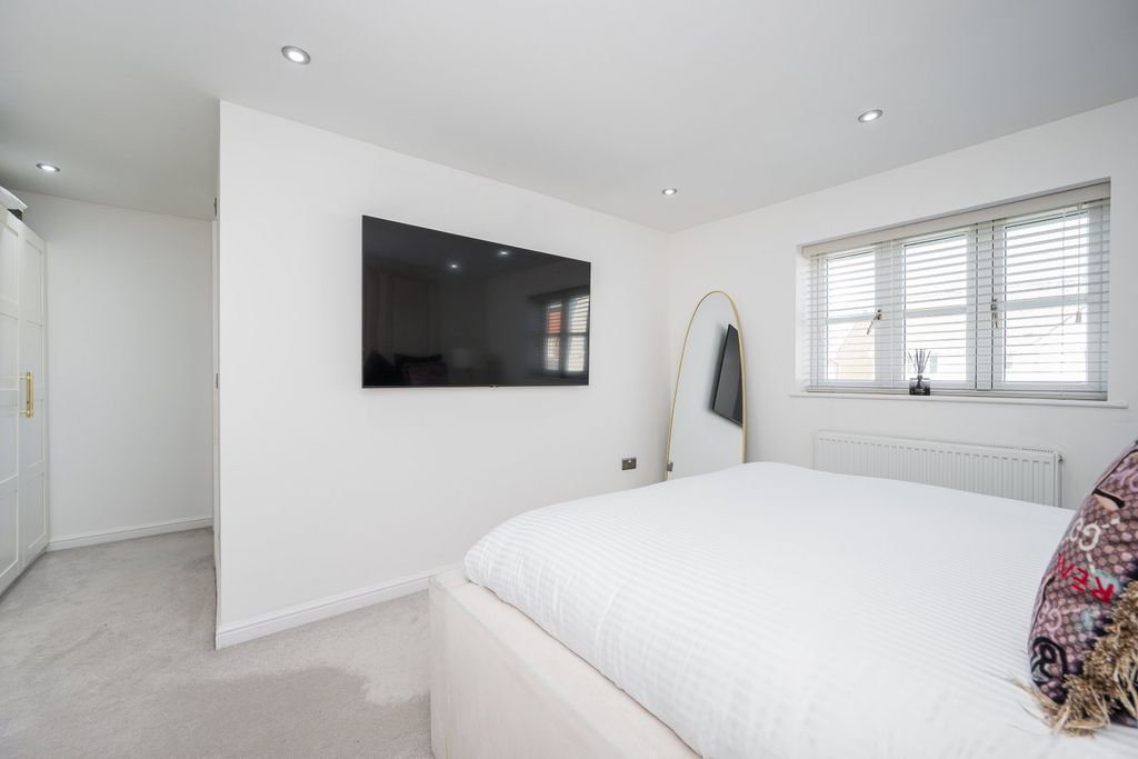 Additional image 24 of 4 bed detached house for saleLakeside Way, Nantyglo, Ebbw Vale NP23