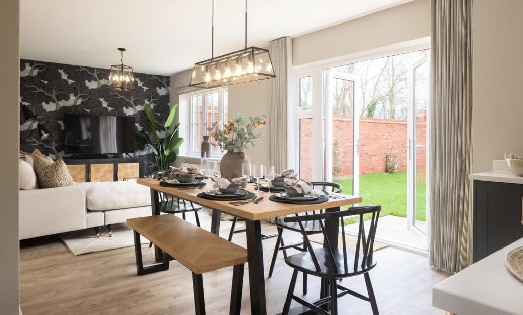 Property photo 3 of 8 Dandara - Zoopla -