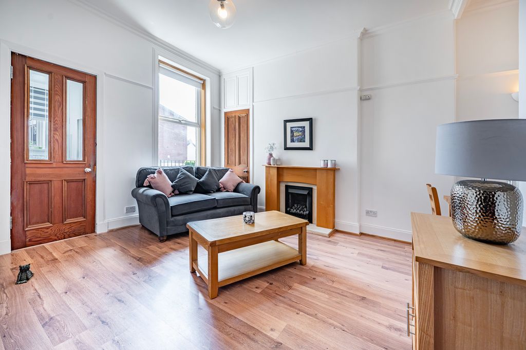 Additional image 10 of 1 bed flat for saleBalvaird Drive, Rutherglen, Glasgow G73