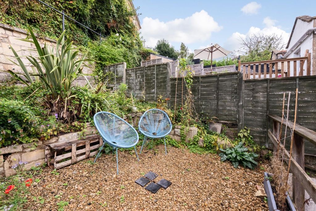 Additional image 14 of 4 bed terraced house to rentPera Place, Bath BA1