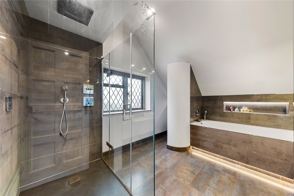 Additional image 13 of 5 bed detached house for saleDetillens Lane, Oxted, Surrey RH8