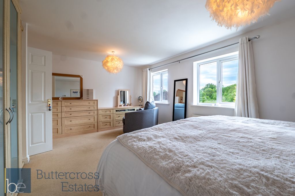 Additional image 22 of 5 bed detached house for saleOakfield Road, Fernwood NG24