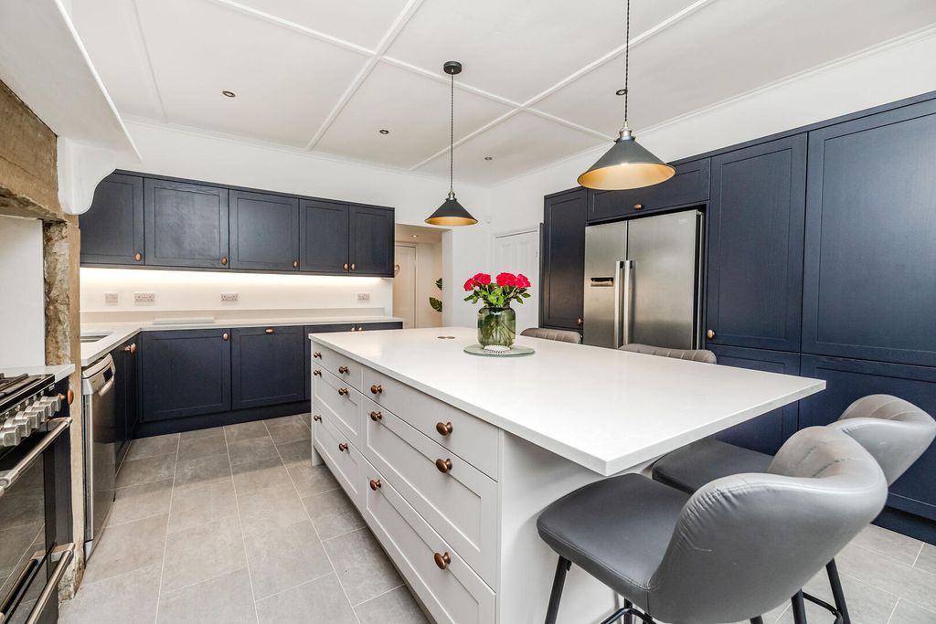 Additional image 16 of 7 bed detached house for saleBerwick Hill Road, Ponteland, Newcastle Upon Tyne NE20