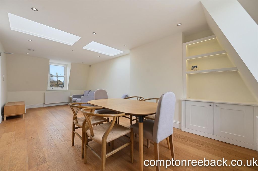 Property photo 1 of 11 Cr - Flat 3,  Elgin Avenue - 6 (1).Jpg