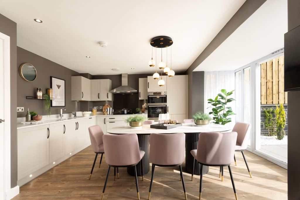 Property photo 1 of 10 The Dalmally