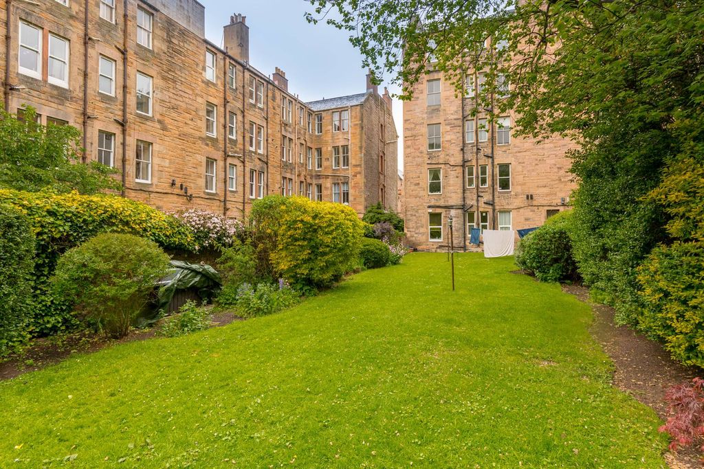 Additional image 25 of 2 bed flat for sale25/6 Montpelier, Edinburgh EH10