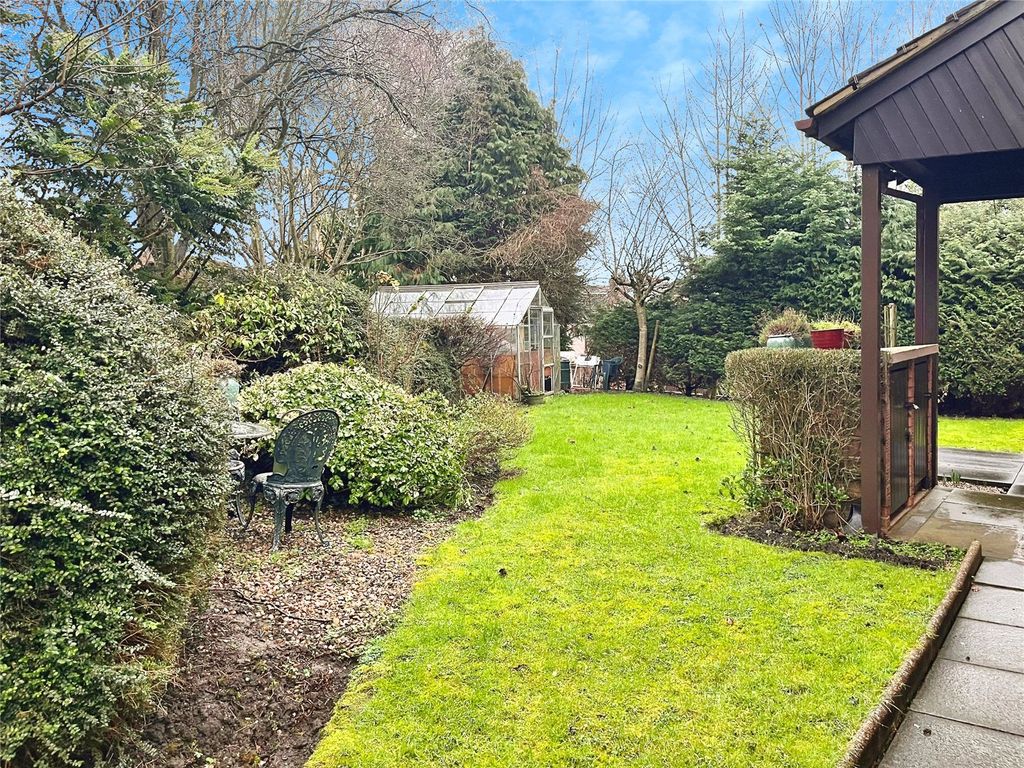 Additional image 6 of 2 bed flat for saleNesfield Road, Ilkeston, Derbyshire DE7