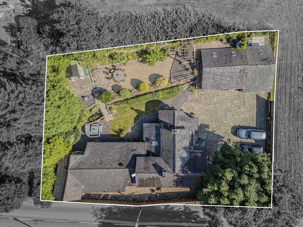 Property photo 2 of 73 Aerial Aspect