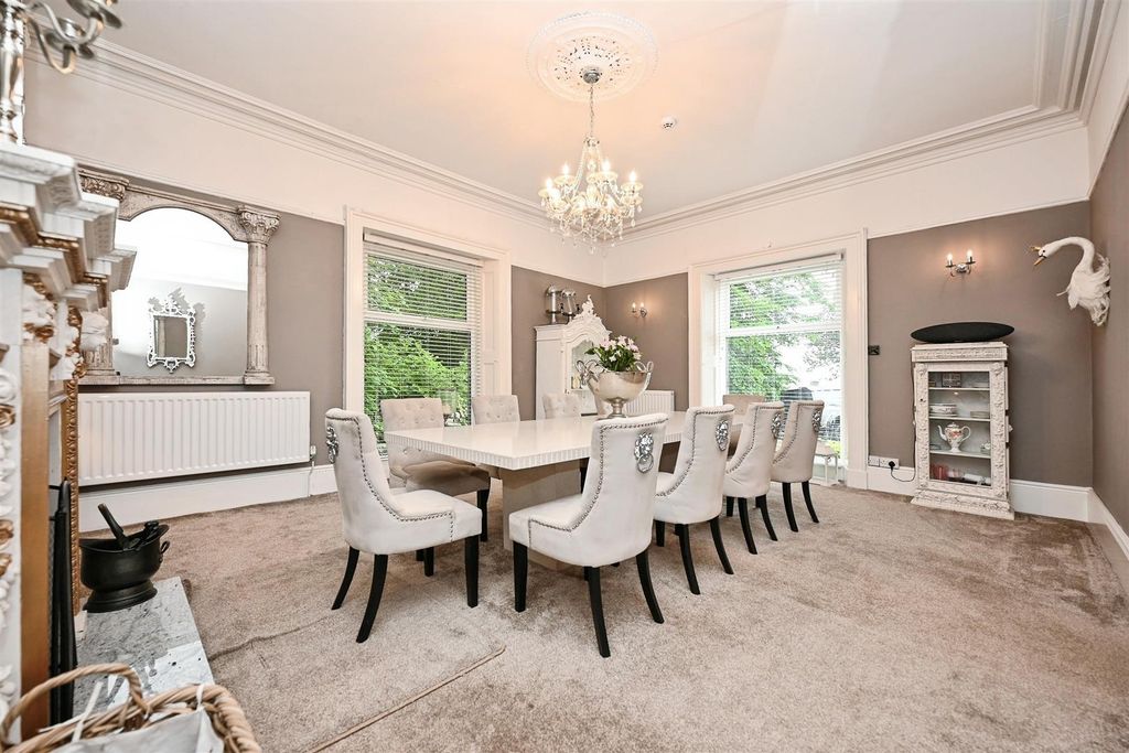 Additional image 18 of 6 bed detached house for saleLlanfair Road, Abergele LL22