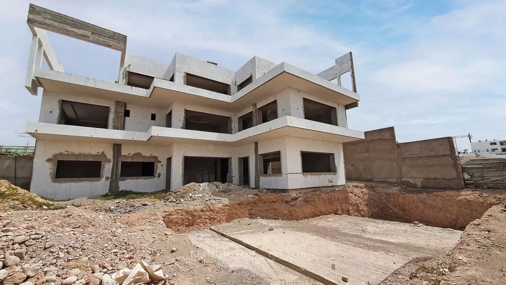 Property photo 1 of 16 Click Here If You Are Looking For Villa For Sale In Agadir Villa Zineb From Kensingtonmorocco.Com