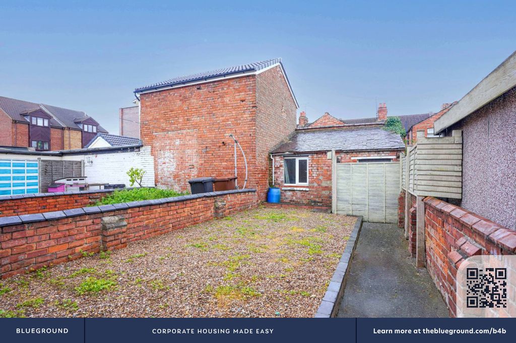 Additional image 20 of 3 bed flat to rentAbington NN1