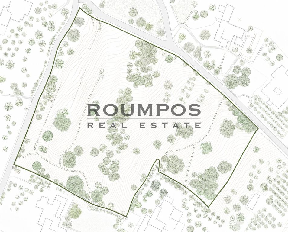 Property photo 1 of 1 - Plot Of Land For Sale, Antiparos, 4.000 Sq.m., €990.000