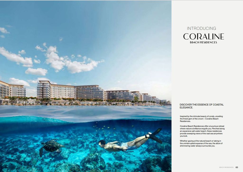 Property photo 2 of 20 Coraline