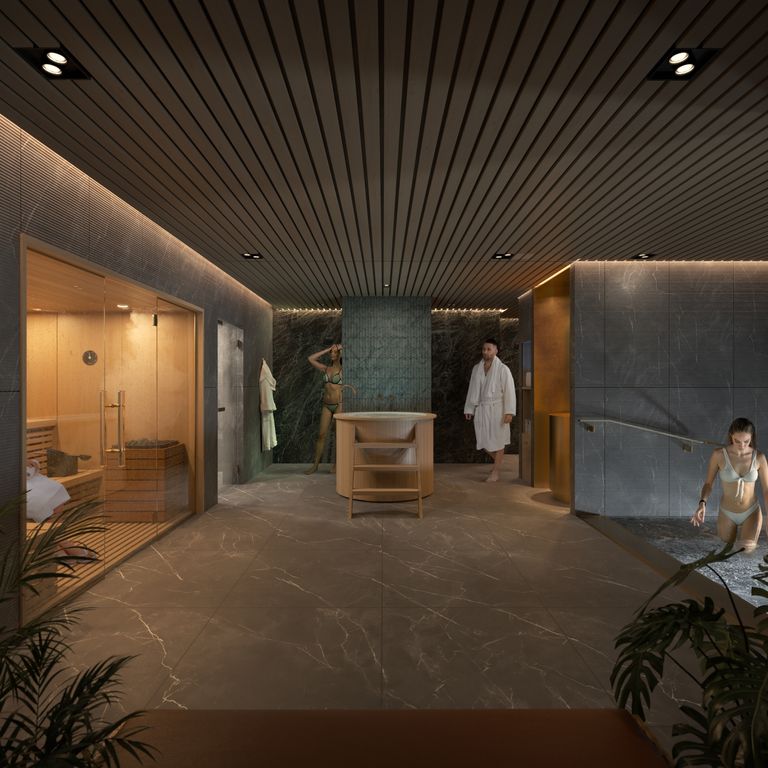 Property photo 2 of 13 Spa
