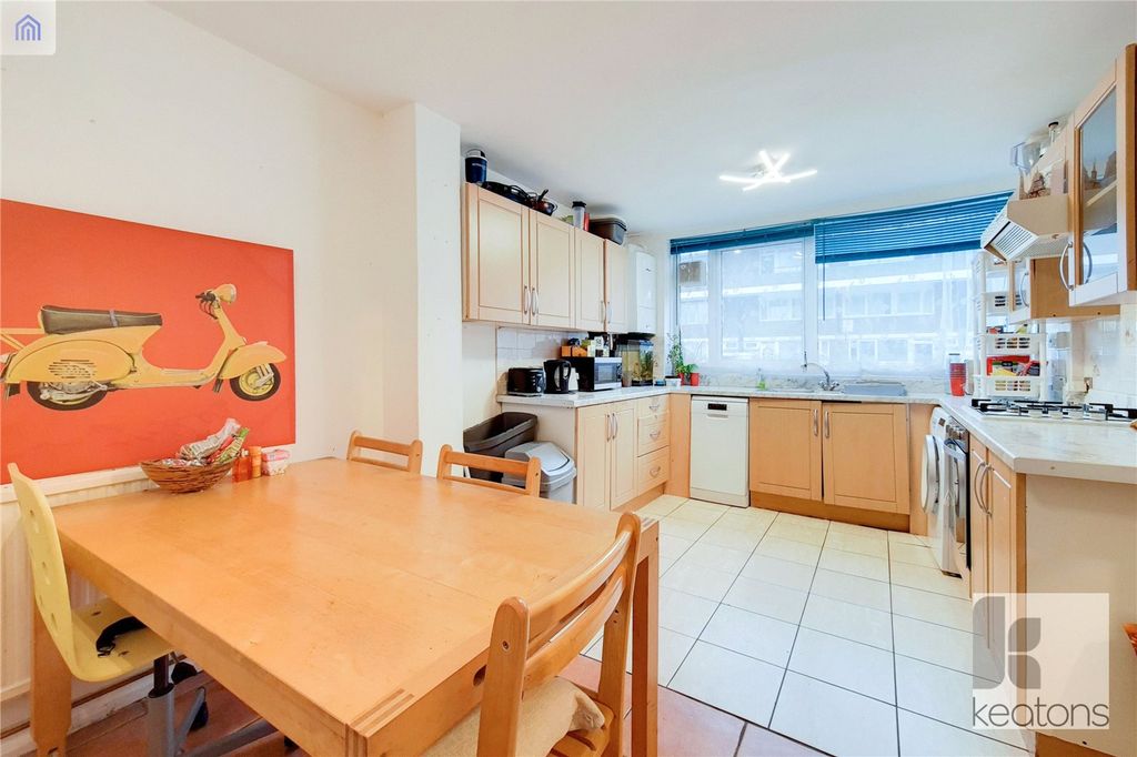 Property photo 2 of 5 Kitchen View 2