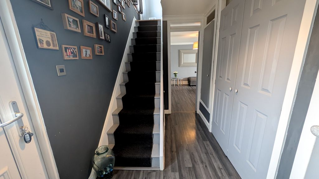 Property photo 2 of 21 Lower Hallway