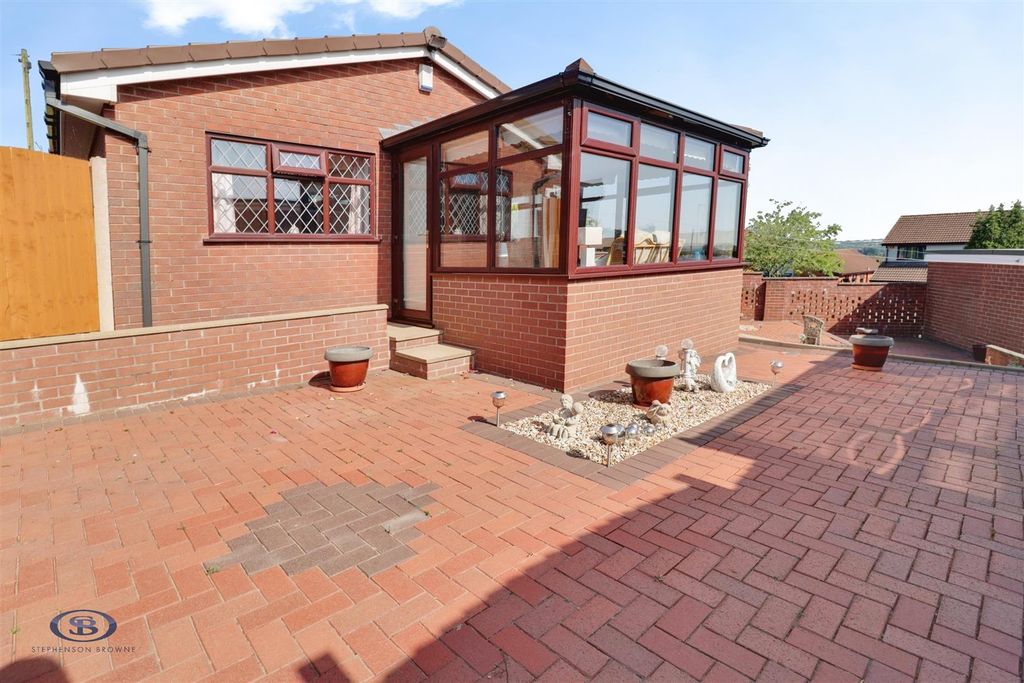 Additional image 19 of 2 bed detached bungalow for saleAthena Road, Stoke-On-Trent ST1