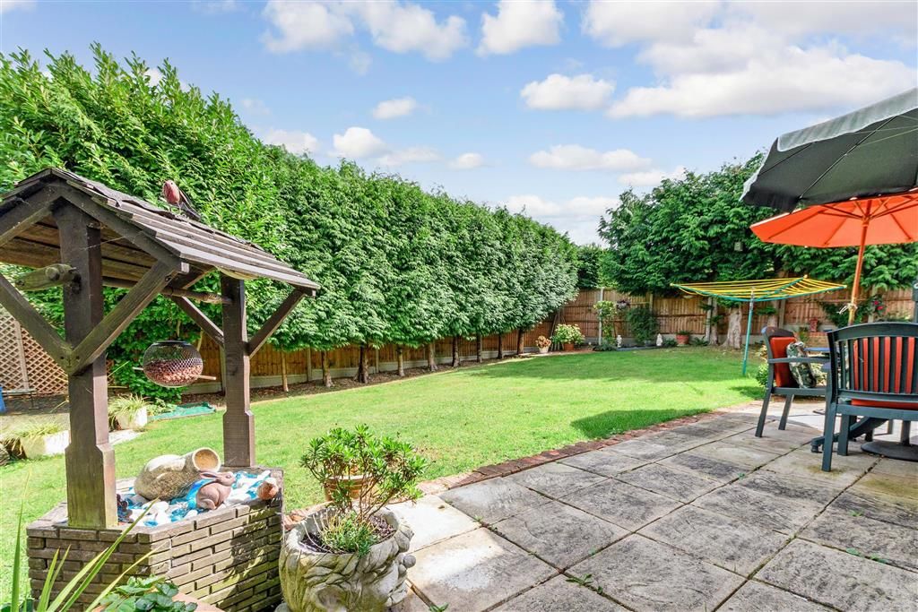 Property photo 2 of 13 Rear Garden