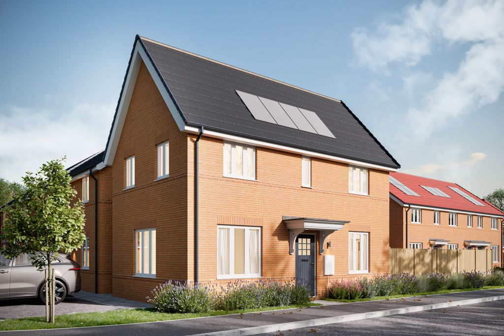 Property photo 1 of 7 CGI