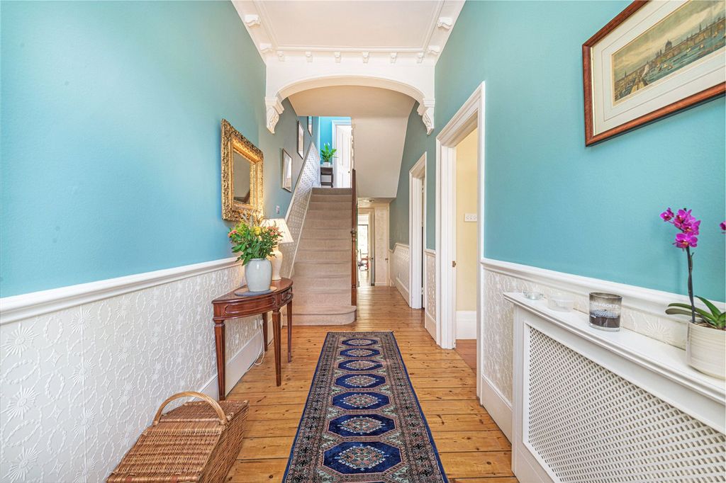 Property photo 2 of 22 Hall