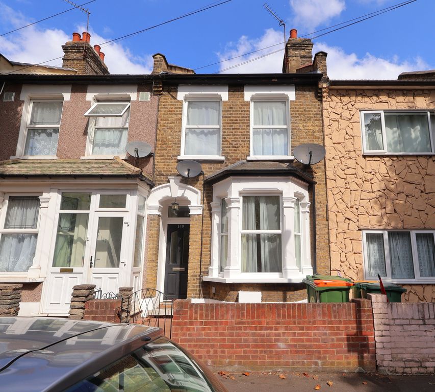 Property photo 1 of 12 Two Bedroom Terrace House To Let
