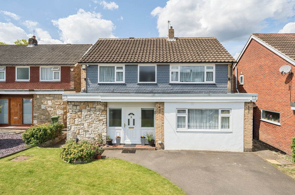 Property photo 1 of 24 Externsl