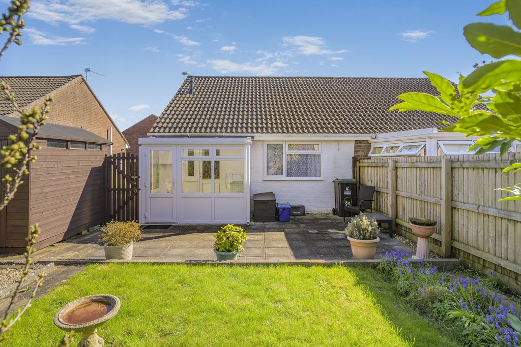 Additional image 20 of 2 bed semi-detached house for saleMaple Avenue, Bulwark, Chepstow, Monmouthshire NP16