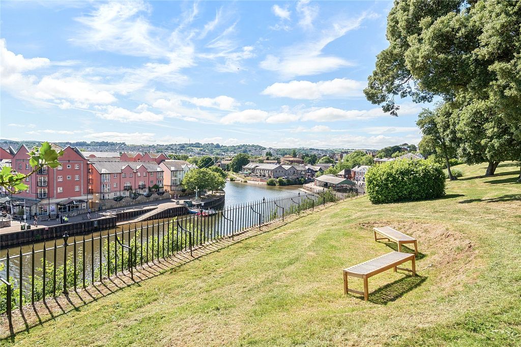 Additional image 12 of 2 bed flat for saleSt Leonards, Exeter EX2