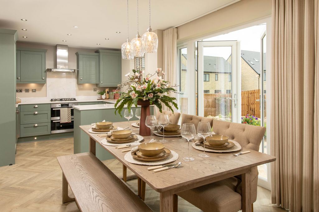 Property photo 1 of 10 Kestrel Internal