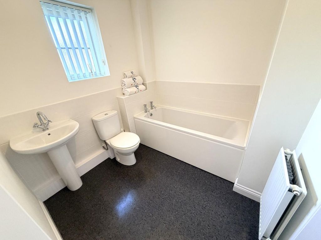 Additional image 13 of 2 bed flat for saleTwinleaf Apartments, Silverbirch Road, Hartlepool TS26