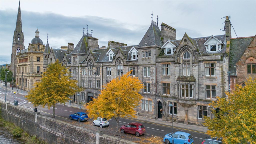 Additional image 15 of 1 bed flat for saleTay Street, Perth PH1