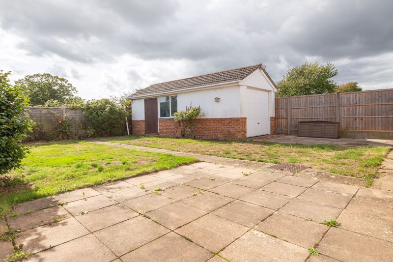 Property photo 2 of 15 Rear Garden