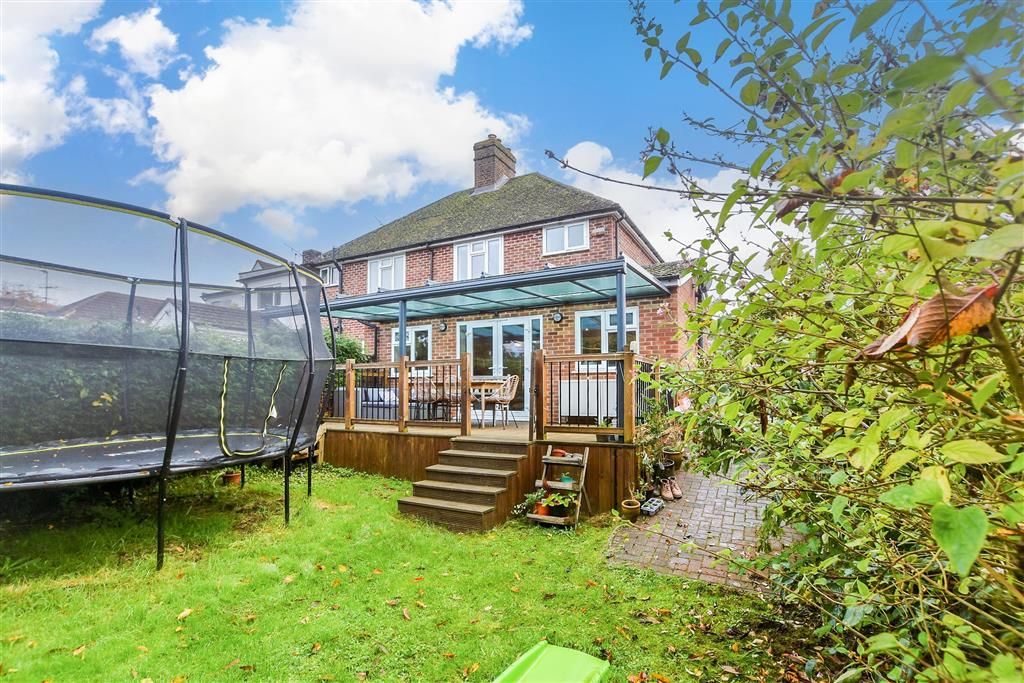 Property photo 1 of 15 Rear Garden