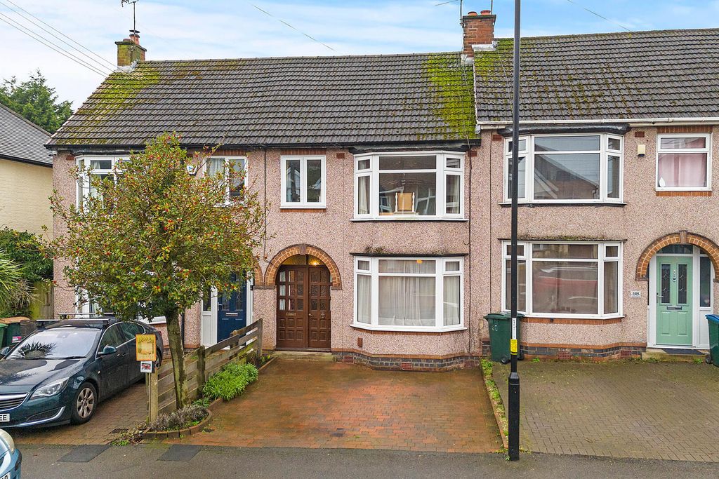 Property photo 1 of 27 Front (Exterior)