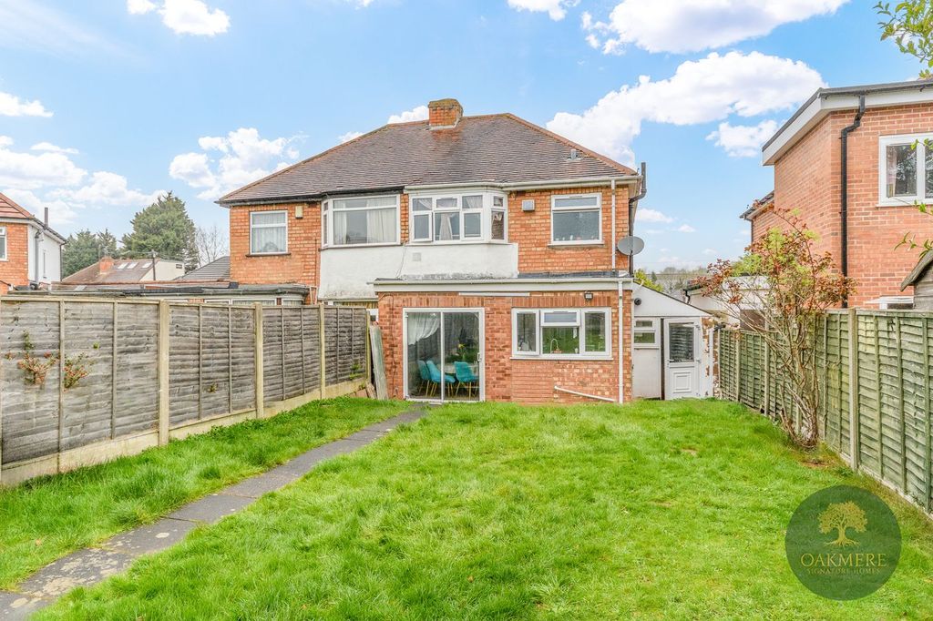 Property photo 2 of 13 Rear