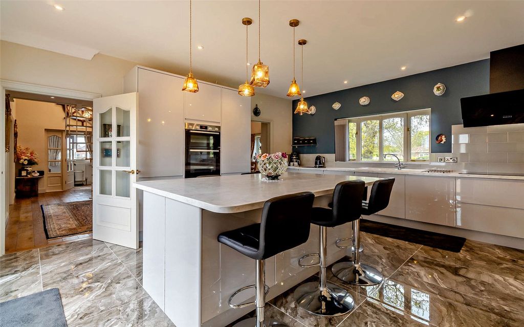Property photo 2 of 13 Kitchen