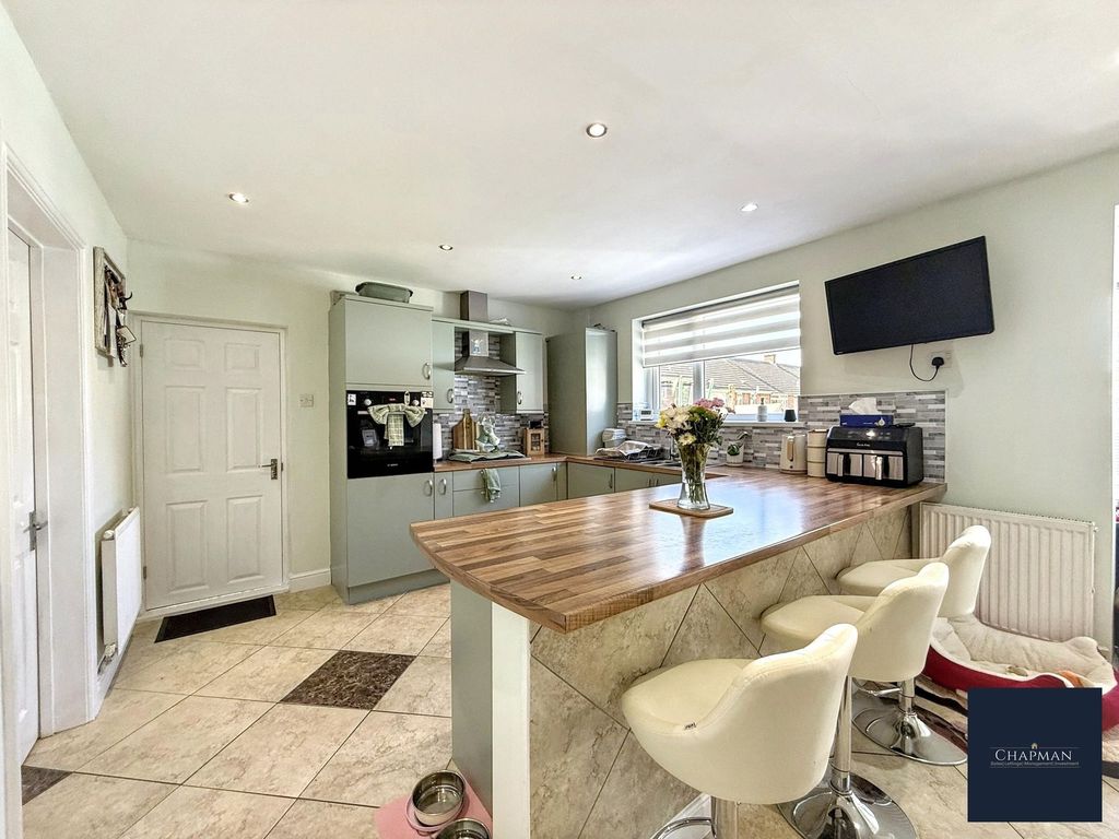 Additional image 7 of 3 bed semi-detached house for saleBraunton Crescent, Llanrumney CF3