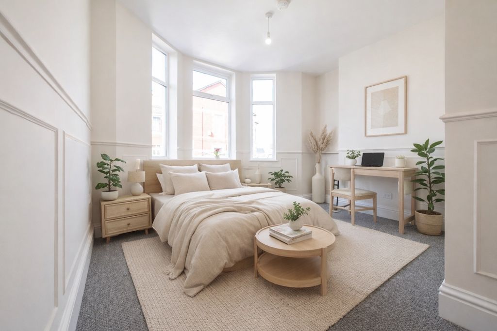 Additional image 5 of 1 bed flat for saleMajor Road, Canton CF5