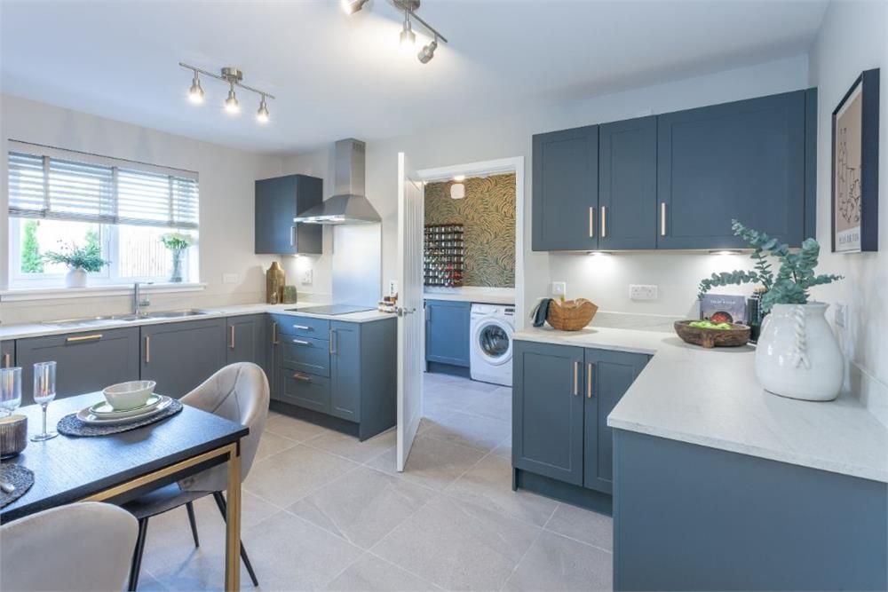 Additional image 5 of 4 bed detached house for sale"Lockwood Thornly Park" at Caplethill Road, Paisley PA2