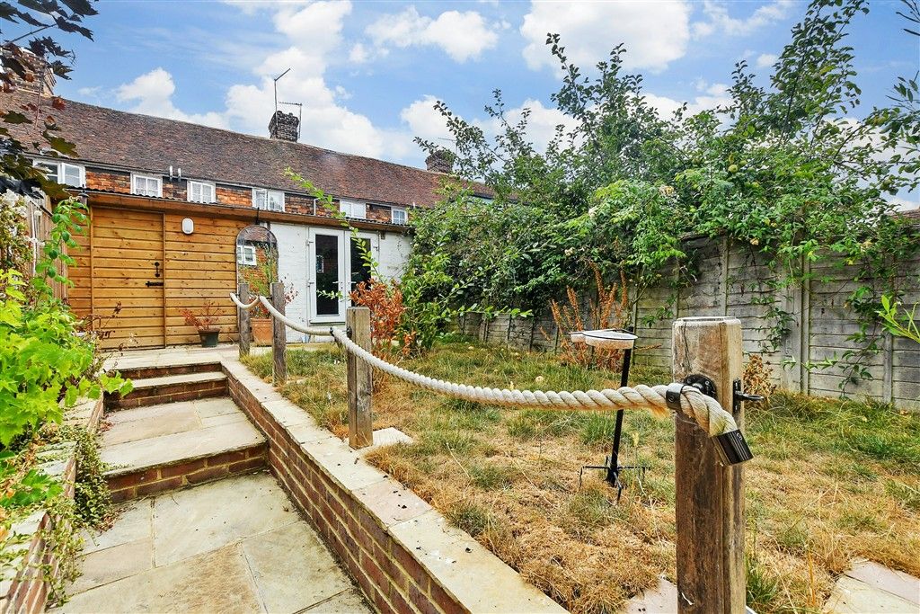 Property photo 3 of 17 Rear Garden