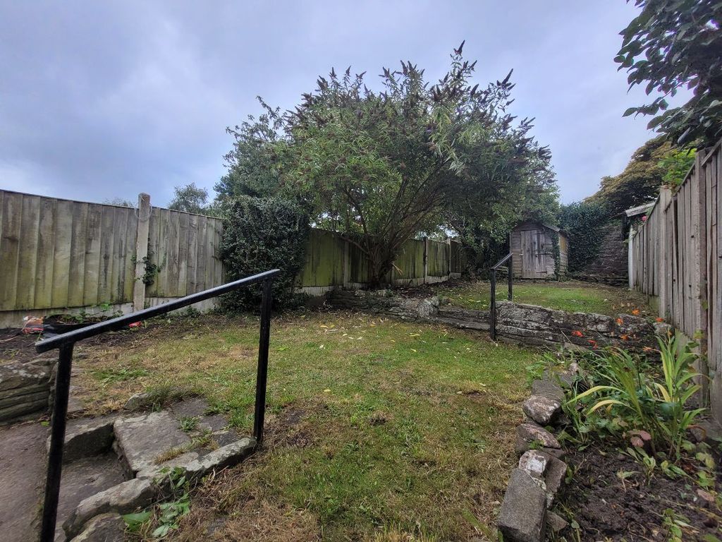 Additional image 13 of 2 bed terraced house to rentStanhope Street, Abergavenny NP7
