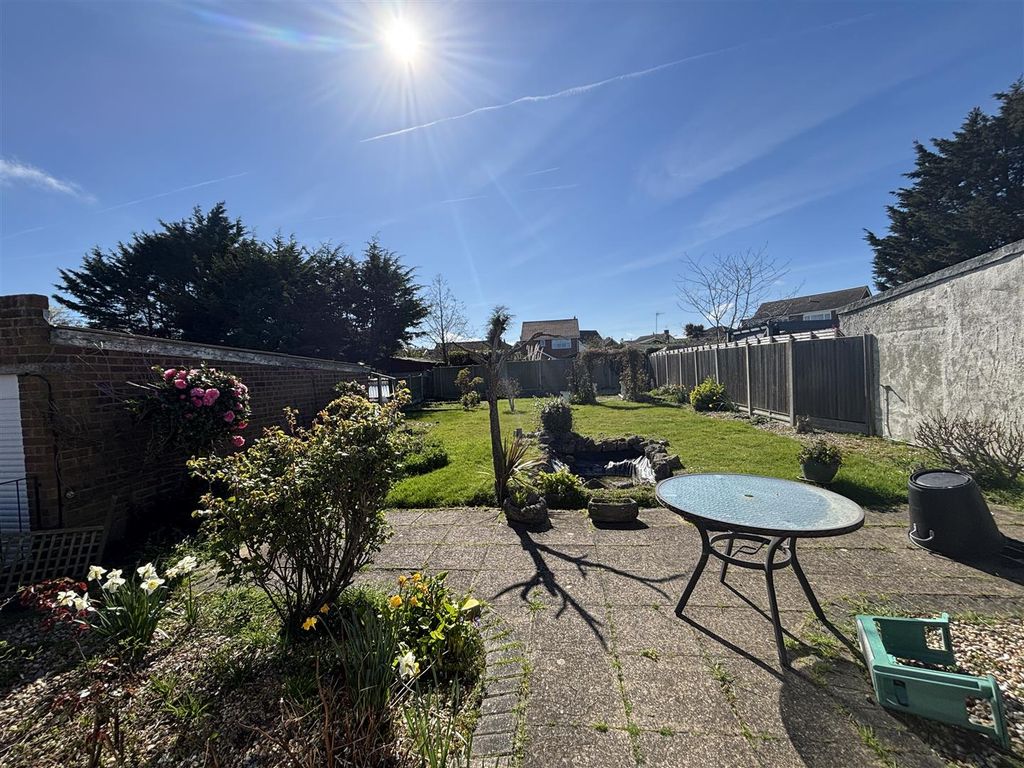 Property photo 3 of 22 Rear Garden