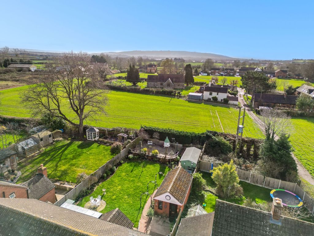 Property photo 2 of 31 Church View South Facing Garden &amp; Rear View