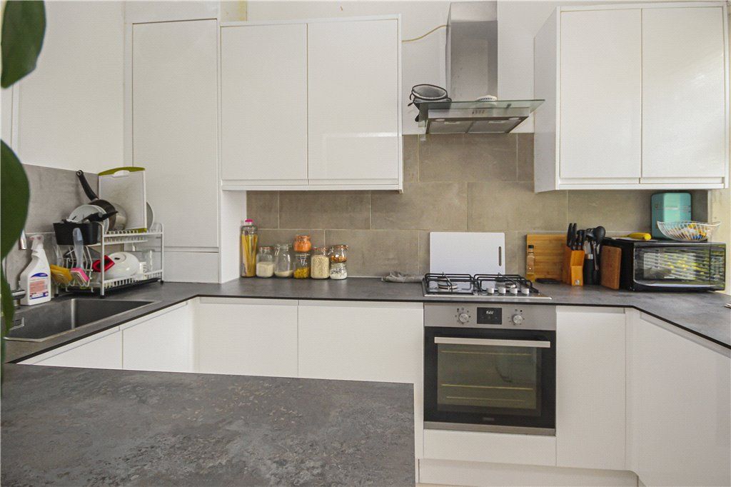 Property photo 3 of 13 Kitchen