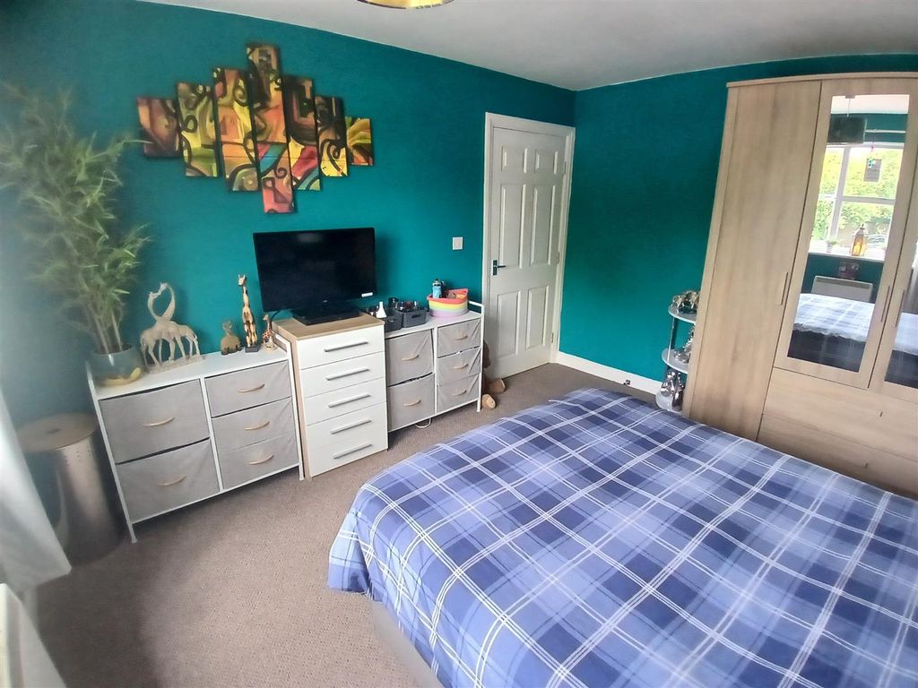 Additional image 12 of 2 bed flat for saleVernons Mews, Black-A-Tree Road, Nuneaton CV10