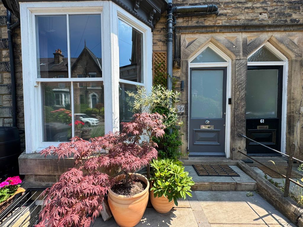 Additional image 34 of 4 bed end terrace house for saleMarlborough Road, Sheffield S10