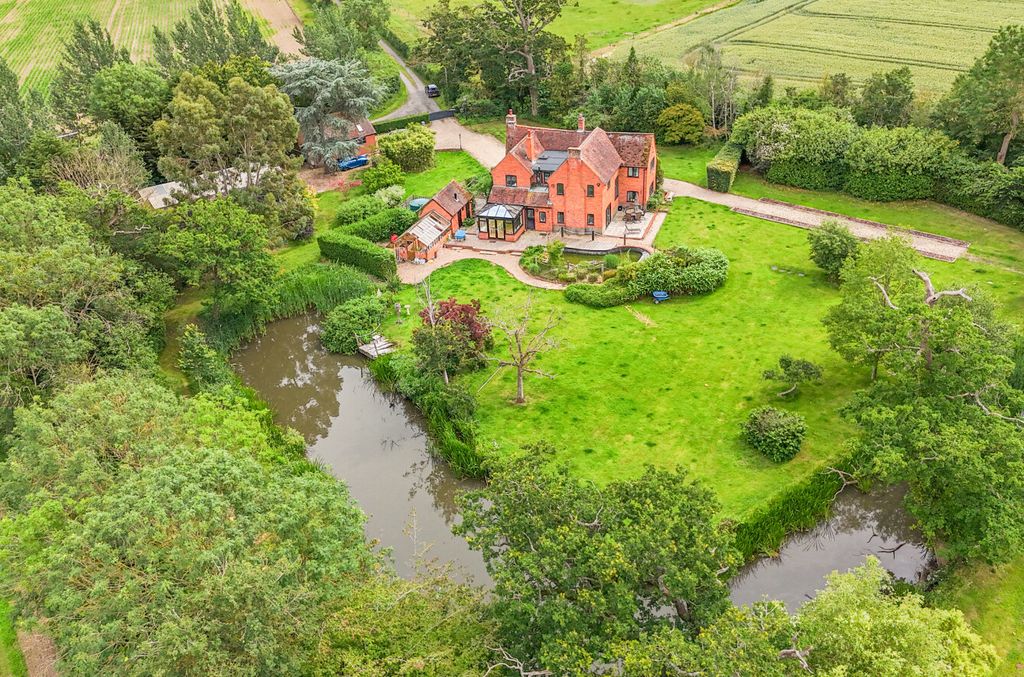 Additional image 29 of Land for saleSwallowfield Road, Arborfield, Reading RG2