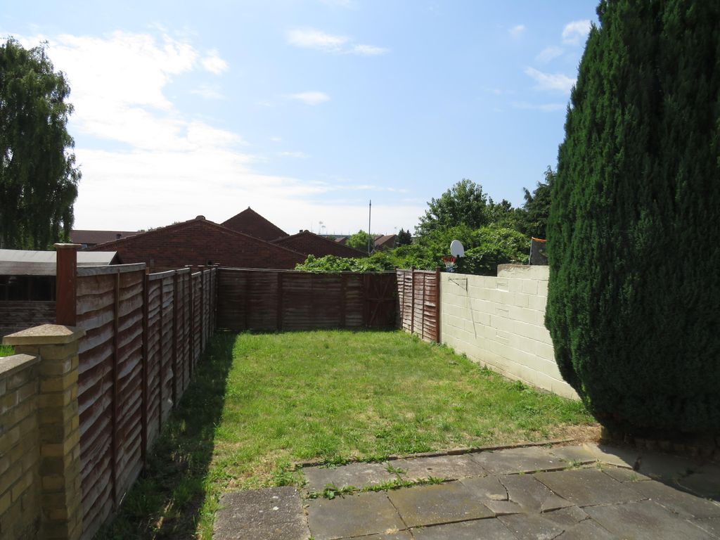 Property photo 2 of 2 Garden
